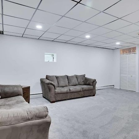 Relax In Blakeslee - Spacious 5Br Home With Bbq 外观 照片