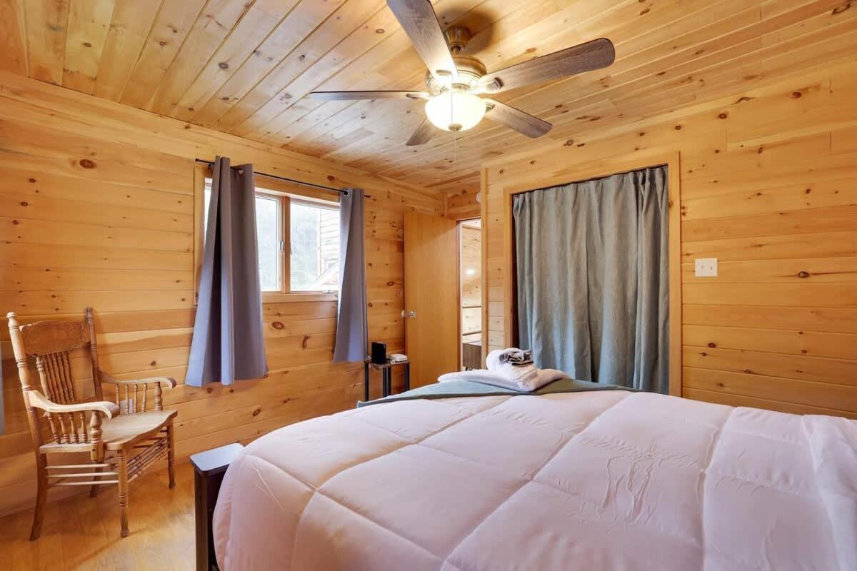 Relax In Blakeslee - Spacious 5Br Home With Bbq 外观 照片