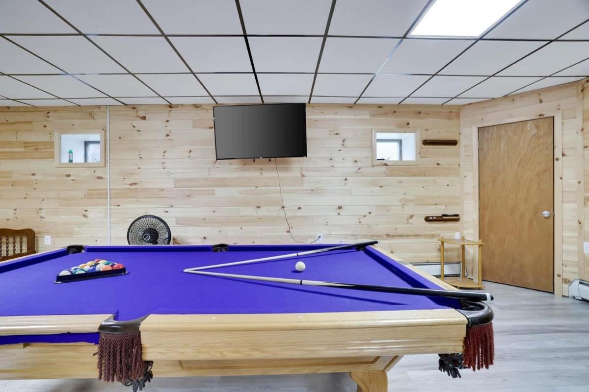 Relax In Blakeslee - Spacious 5Br Home With Bbq 外观 照片
